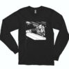 The Fugitive Tv Show Essential Long Sleeve Shirt