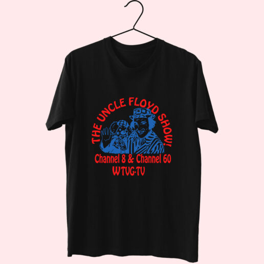 The Uncle Floyd Show Essential T Shirt