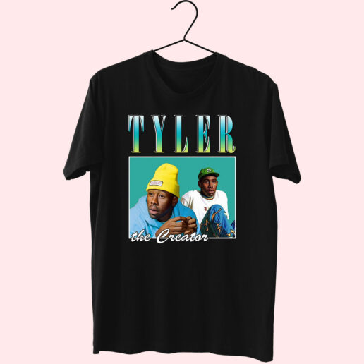 Tyler The Creator Rapper Essential T Shirt