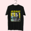 Vintage Asap Rocky Testing Essential T Shirt