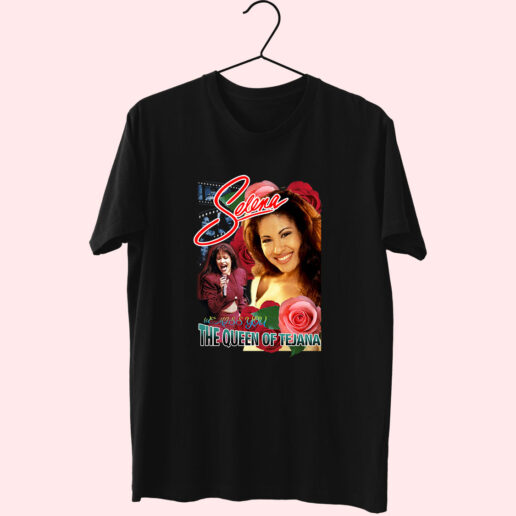 Vintage Selena Quintanilla 90s Essential T Shirt