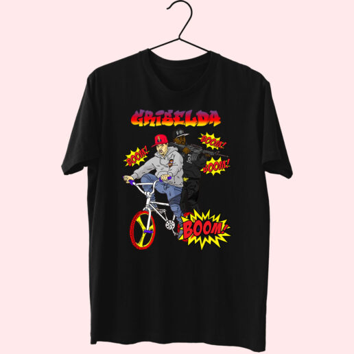 Westside Gunn X Conway Boom Essential T Shirt