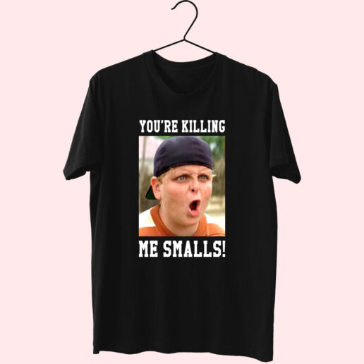 You're Killing Me Smalls Essential T Shirt