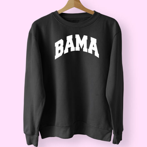 Bama Essential Sweatshirt