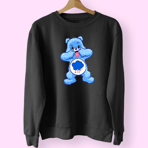 Care Bears Grumpy Essential Sweatshirt